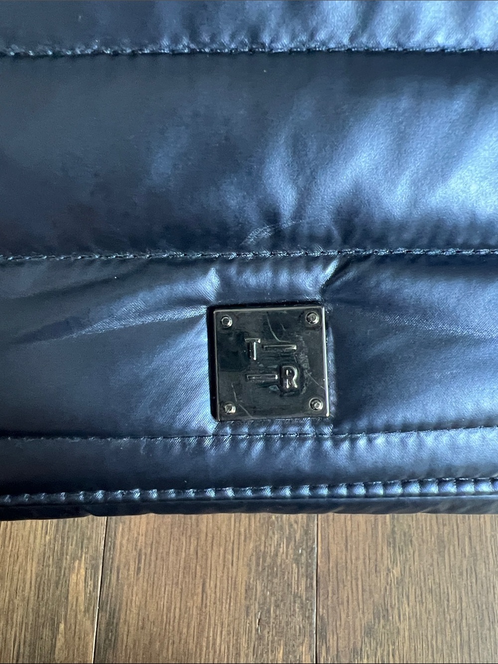 Think Royln Bum Bag/Crossbody - Picture 3 of 10